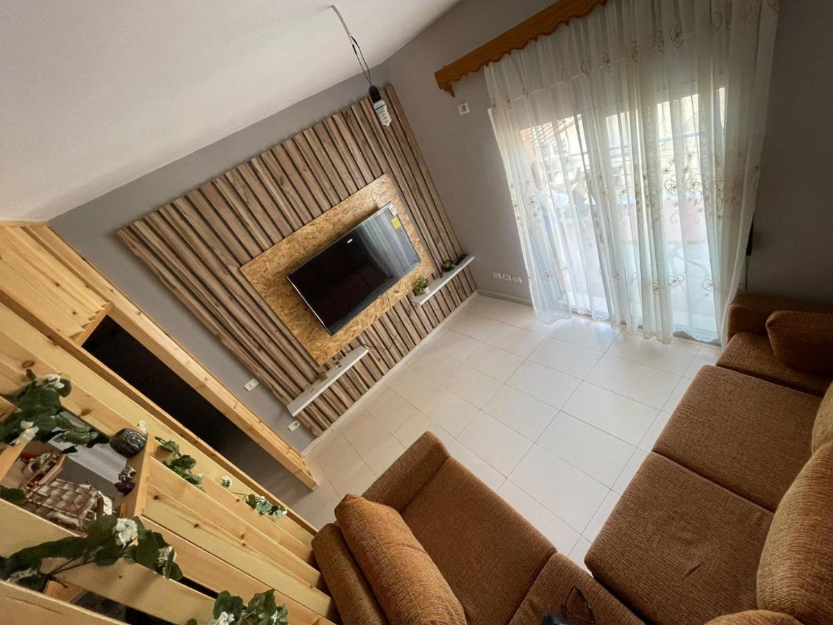 Coast Casa Apartment Vlore Exterior photo