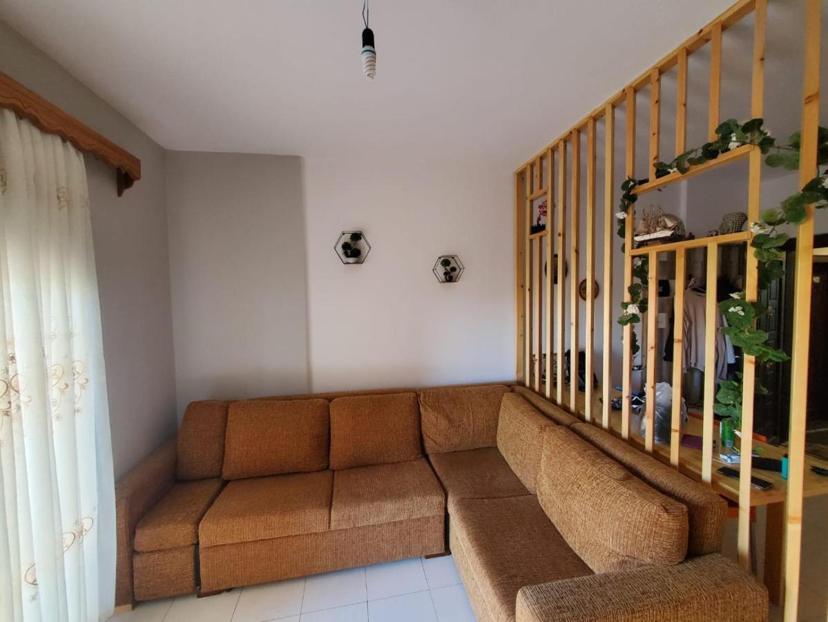 Coast Casa Apartment Vlore Exterior photo