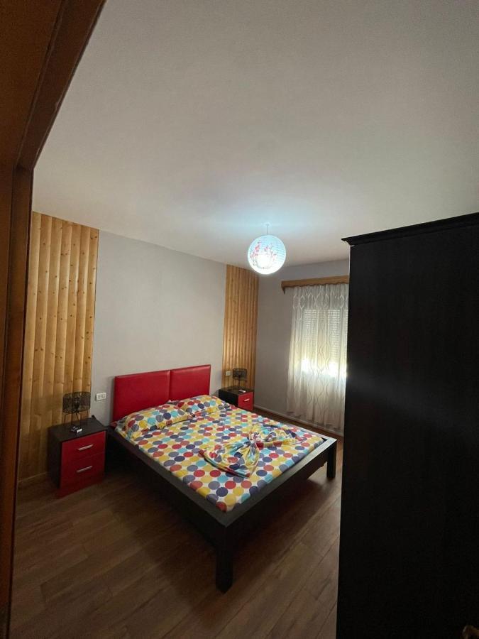 Coast Casa Apartment Vlore Exterior photo