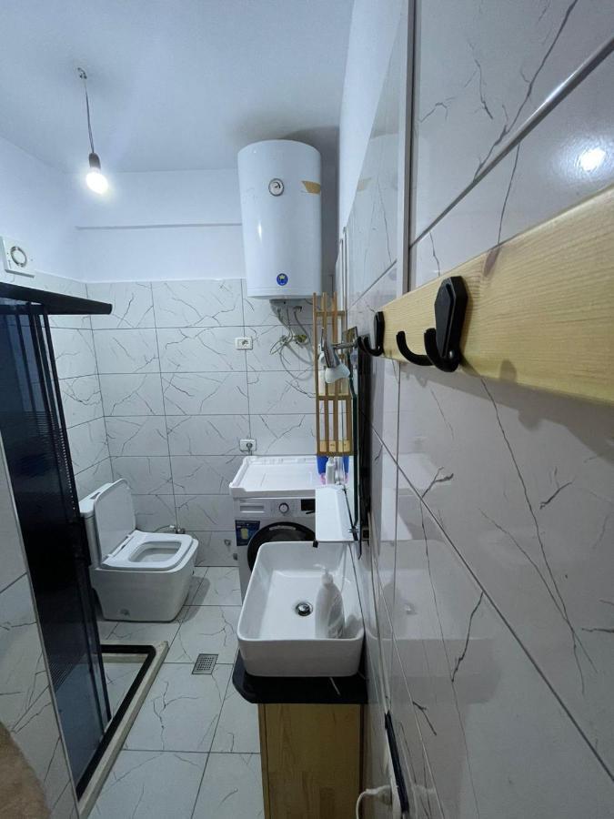 Coast Casa Apartment Vlore Exterior photo